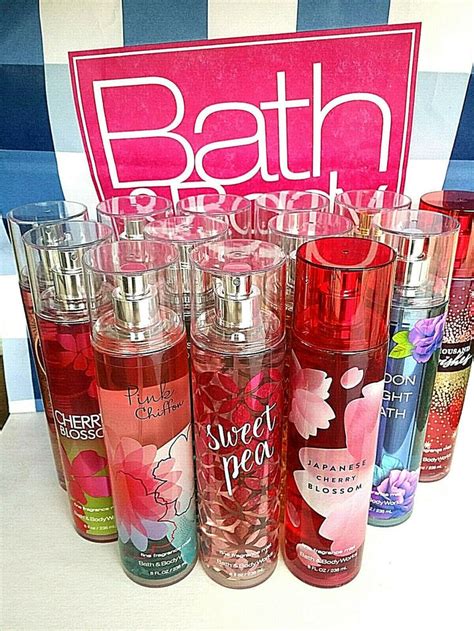 best bath and body works body spray|where to buy body mist.